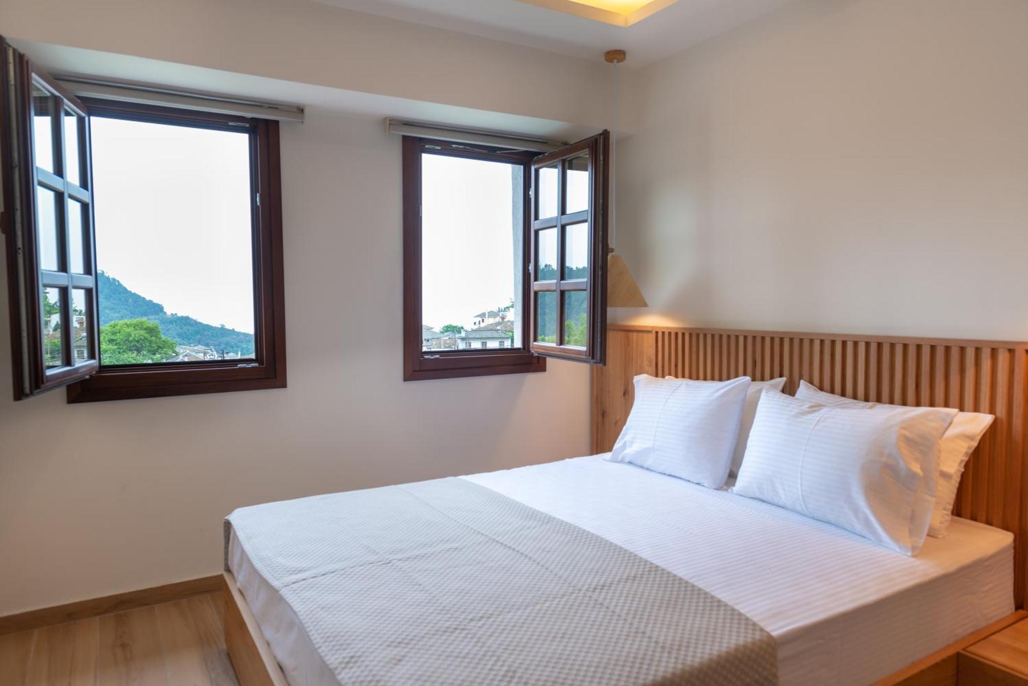 Thassos Inn Panagia  Extérieur photo